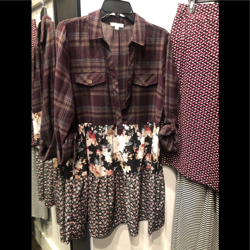 Dress medium